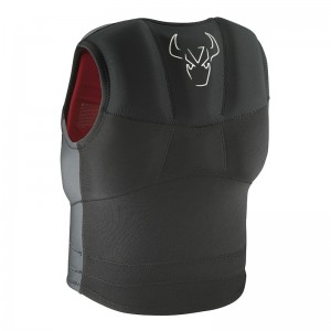 KOMPACT VEST 50N BLACK