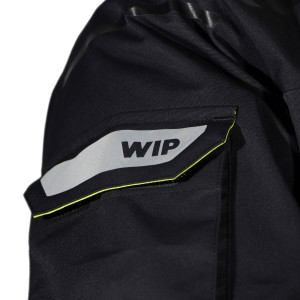 COASTAL RACING JACKET