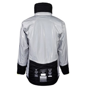 COASTAL RACING JACKET