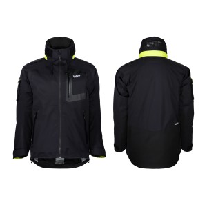 COASTAL RACING JACKET