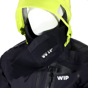 COASTAL RACING JACKET