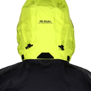 COASTAL RACING JACKET