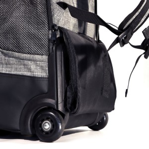 BUSINESS TRAVEL BAG