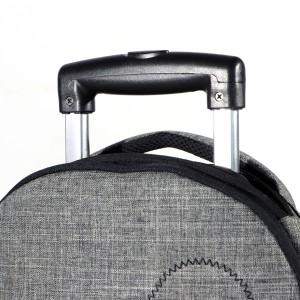 BUSINESS TRAVEL BAG