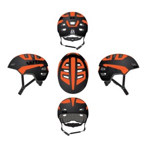 SAFETY STICKERS PROWIP 2.0 HELMET