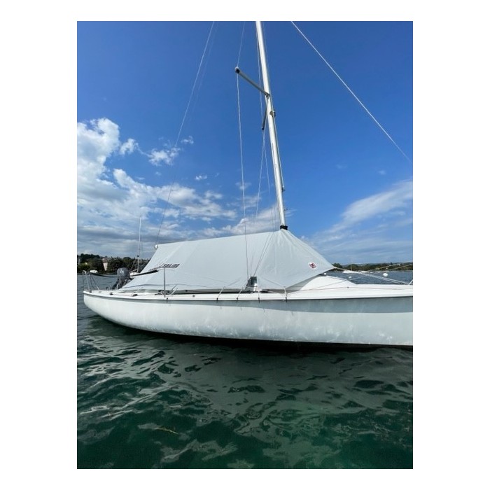 Cover Surprise Archambault