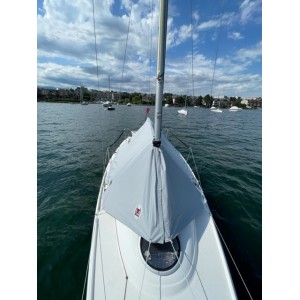 Taud de Surprise Archambault