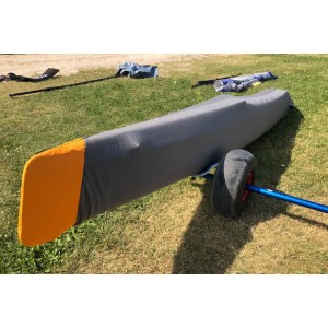 Housses de coque Nacra 15