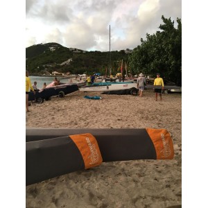 Housses de coque F20 - NACRA 20