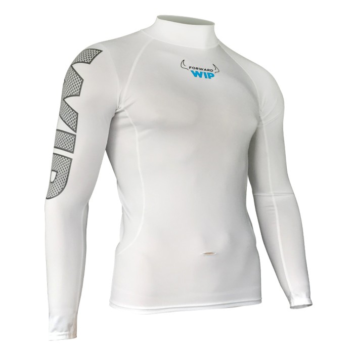 LONG SLEEVE RASHGUARD