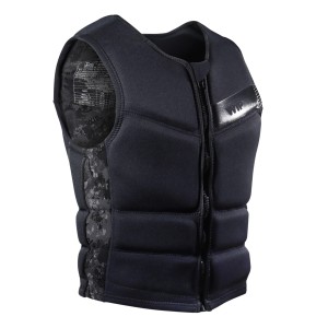 RALEY IMPACT VEST