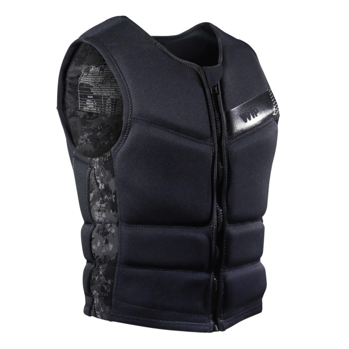 RALEY IMPACT VEST