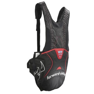 PRO HARNESS WITH LUMBAR