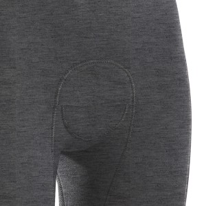 SUMMER NEO LONG JOHN 1.5MM WOMEN HEATHER GREY